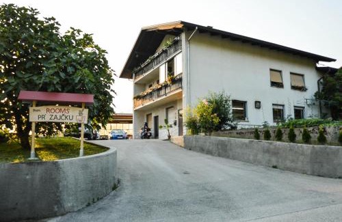Prapetno House | Rooms pr zajčku