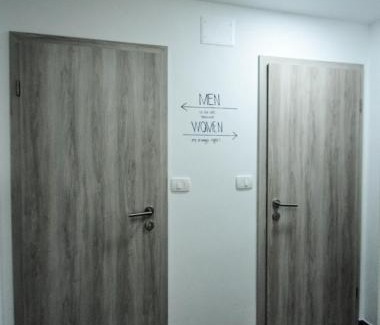 Prapetno House | Rooms pr zajčku