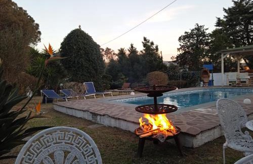 Eden Beach Bed & Breakfast | Rooms Romangia