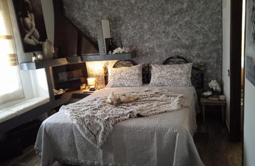 Eden Beach Bed & Breakfast | Rooms Romangia