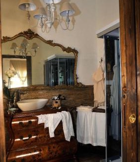 Eden Beach Bed & Breakfast | Rooms Romangia