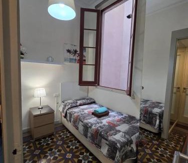 Dreta de l'Eixample Bed & Breakfast | Rooms Rumila