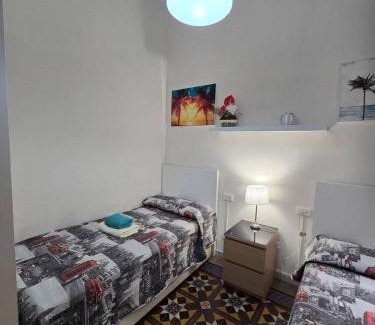 Dreta de l'Eixample Bed & Breakfast | Rooms Rumila