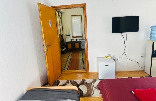 Struga Villa | Rooms Struga