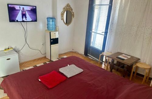 Struga Villa | Rooms Struga