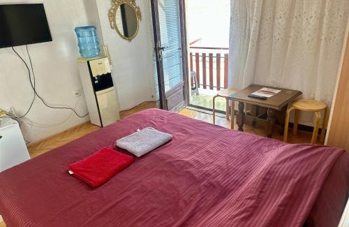 Struga Villa | Rooms Struga