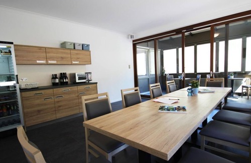 Wehlen House | Rooms with a view of the Moselle - Moselhotel Sonnenuhr