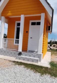 Kampung Penarik House | Roomstay Cheq Ayoh Pantai Penarik Setiu