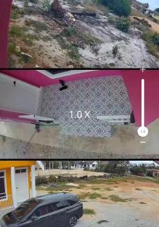 Kampung Penarik House | Roomstay Cheq Ayoh Pantai Penarik Setiu