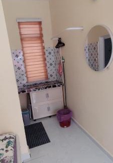 Kampung Penarik House | Roomstay Cheq Ayoh Pantai Penarik Setiu