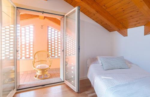 Cesana Brianza Apartment | Roomy and bright apartments with terrace!