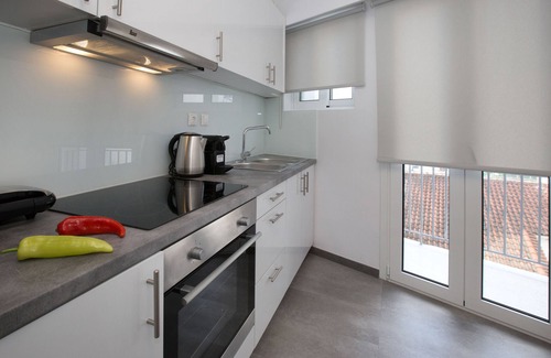 Koukaki Apartment | Roomy and comfortable apartment near Acropolis