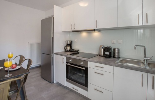 Koukaki Apartment | Roomy and comfortable apartment near Acropolis