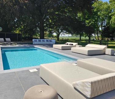 Kloosterzande Bed & Breakfast | Roomz B&B
