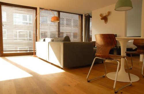 Kortrijk Apartment | ROOOm Kortrijk