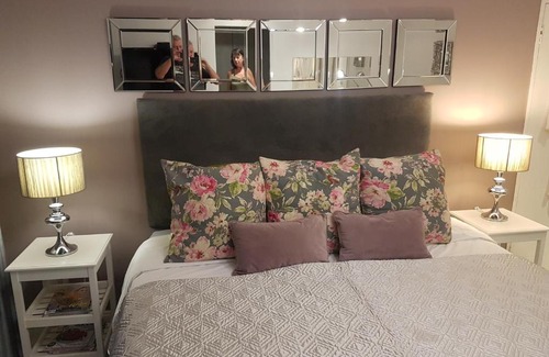 Wierdapark House | Roosboompies Guest Suite