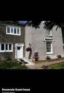 Barrow-in-Furness House | Roosecote Guest House