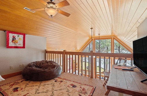 Double Springs House | Roost: 5 BR, 5.5 BA in Double Springs, Sleeps 20