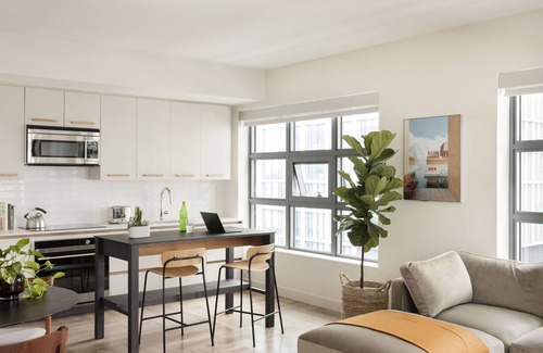 Downtown Tampa Hotel | ROOST Tampa