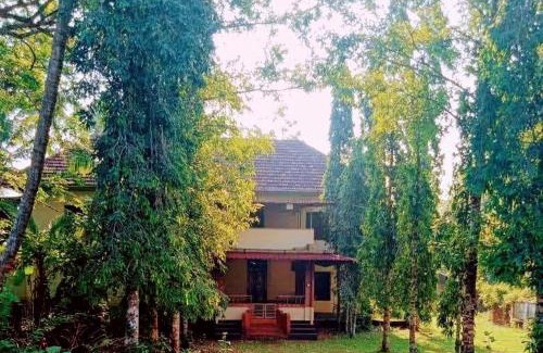 Edappal House | Rooted Stays