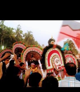 Edappal House | Rooted Stays
