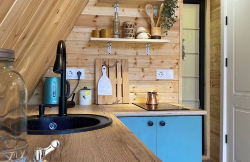Lentekhi Cottage | Roots Svaneti - რუთს სვანეთი
