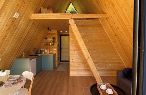 Lentekhi Cottage | Roots Svaneti - რუთს სვანეთი