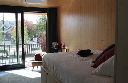 Tilburg Apartment | ROOTS Tiny House
