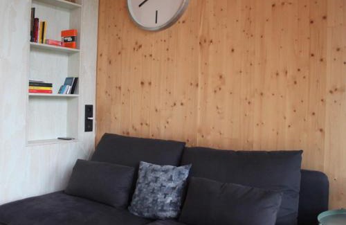 Tilburg Apartment | ROOTS Tiny House
