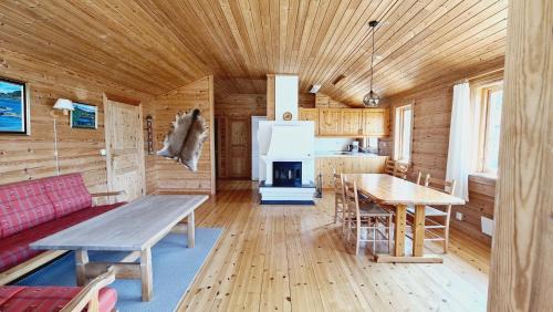 Suldal House | Ropeid Fjordferie Vindafjorden
