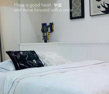 Roppongi Apartment | Roppongi 4 minutes, 4 person mansion,Dyson hair dryer, POLA toiletries