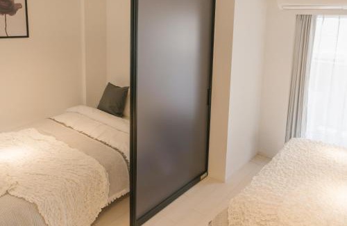 Nishiazabu Apartment | Roppongi Designer Apartment Newly built 5 minutes walk to the station