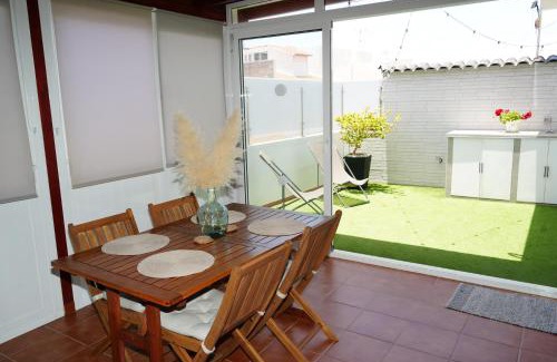 Telde Apartment | Roque`s House A
