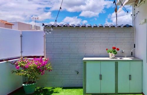 Telde Apartment | Roque`s House A