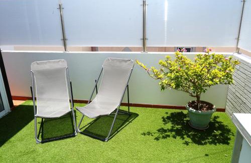 Telde Apartment | Roque`s House A