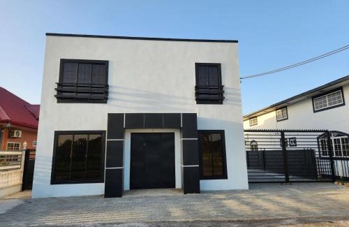 Paramaribo Apartment | RoRa's Cozy Nest