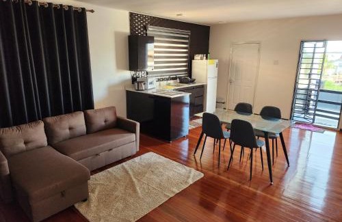 Paramaribo Apartment | RoRa's Cozy Nest
