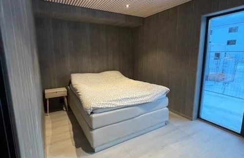 Henningsvaer Apartment | Rorbuleilighet i Henningsvær