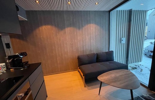 Henningsvaer Apartment | Rorbuleilighet i Henningsvær