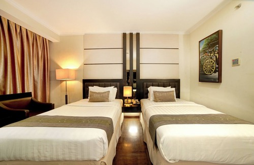 Sewon Hotel | Ros-In Hotel Yogyakarta
