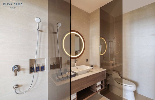 Tuy Hoa Hotel | Rosa Alba Resort & Villas Tuy Hoa