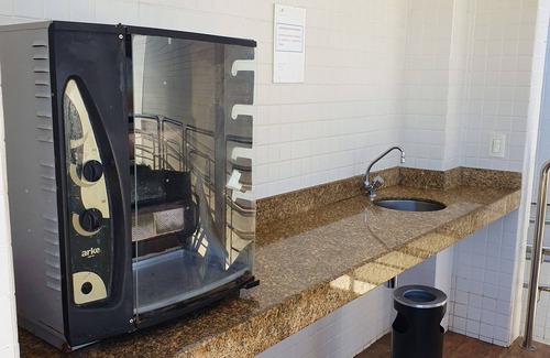 Ponta Verde Apartment | Rosa Branca apartments