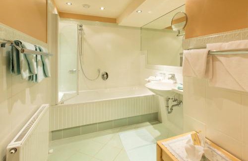 Sankt Anton am Arlberg Hotel | Rosa Canina Superior