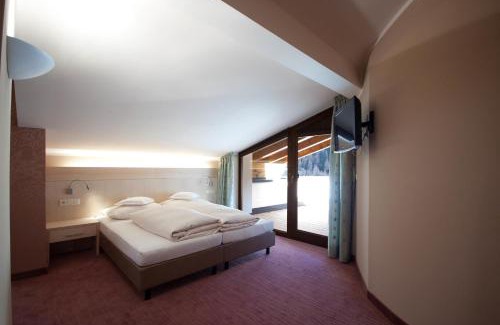 Sankt Anton am Arlberg Hotel | Rosa Canina Superior