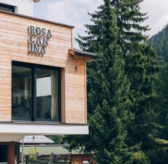 Sankt Anton am Arlberg Hotel | Rosa Canina Superior