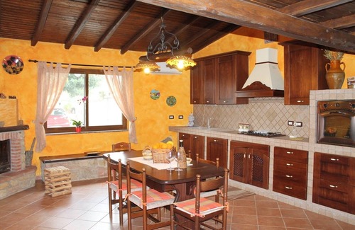 Sant'Alessio Siculo House | Rosa dei Venti Sicilian house between the sea and the countryside