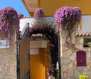 Tropea House | Rosa dei Venti Accomodation