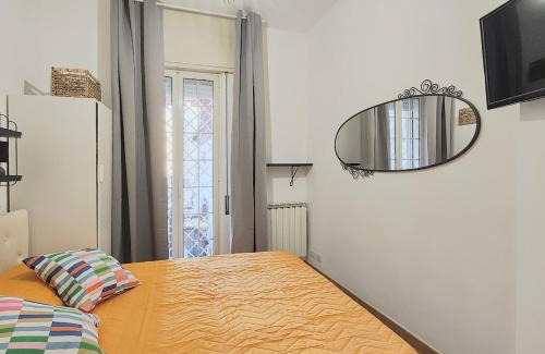 Nettuno Apartment | Rosa dei Venti
