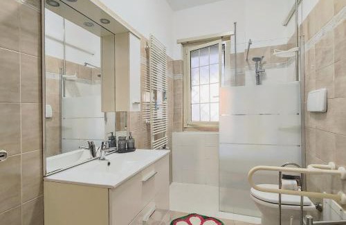 Nettuno Apartment | Rosa dei Venti
