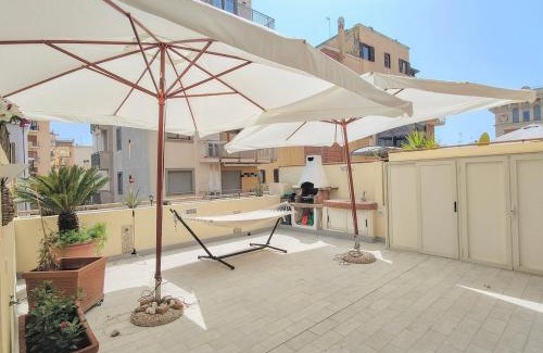 Nettuno Apartment | Rosa dei Venti
